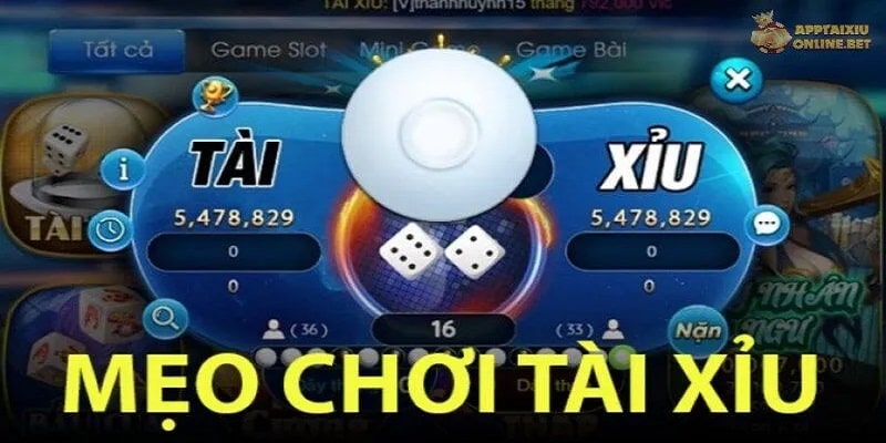 Một số mẹo chơi hữu ích