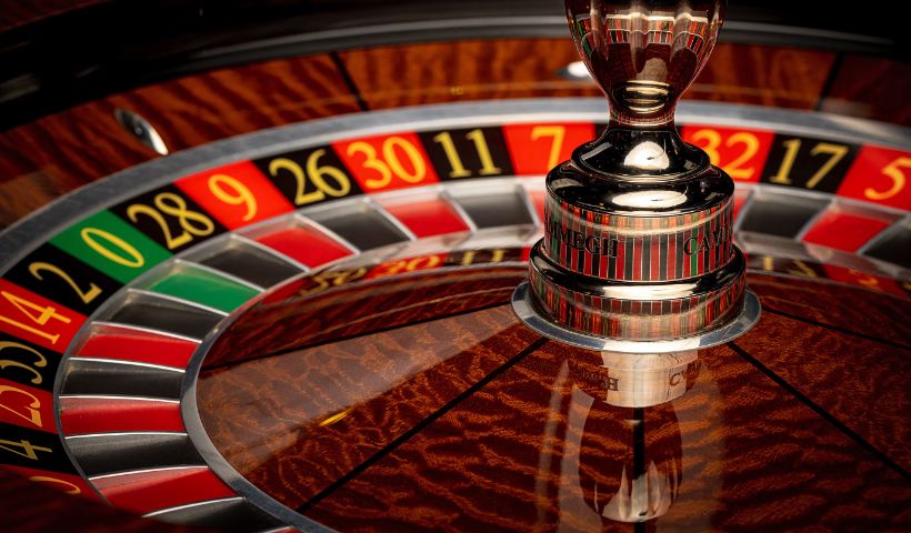 Tổng quan về game Roulette Kubet11