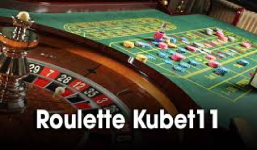 roulette kubet11