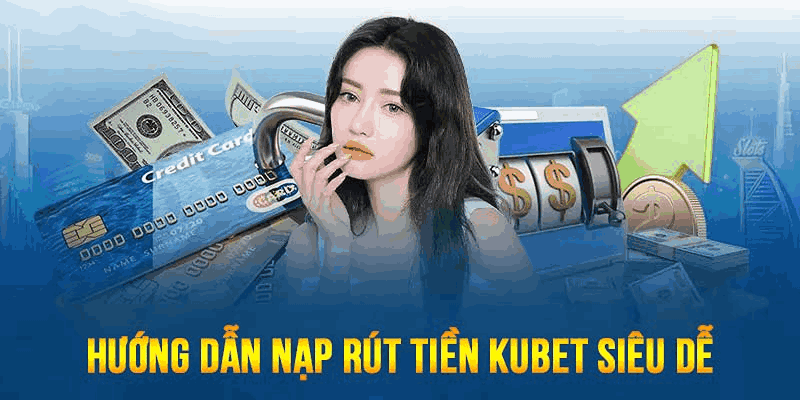 Lưu ý khi giao dịch tại nhà cái Kubet