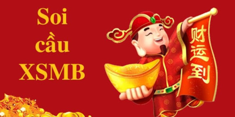 Soi cầu miền bắc