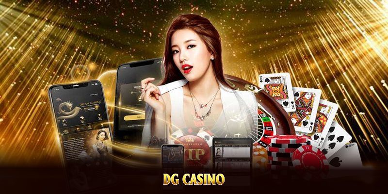 DG Casino